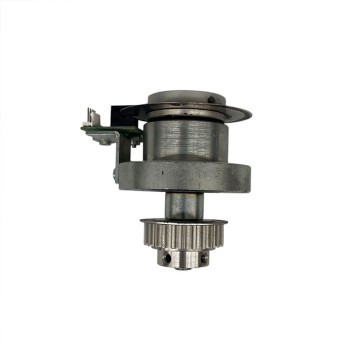 ENCODER TRASVERSALE WITH OMI BOARD GE DPXFAN P/N LNR7366