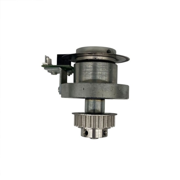 ENCODER TRASVERSALE WITH OMI BOARD GE DPXFAN P/N LNR7366