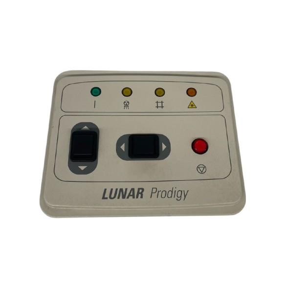 CONTROL PANEL GE P/N LNR40196