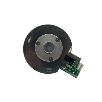 ENCODER WITH OMI BOARD GE DPXFAN P/N LNR7366