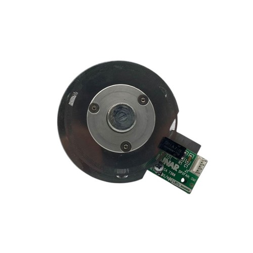 ENCODER WITH OMI BOARD GE DPXFAN P/N LNR7366
