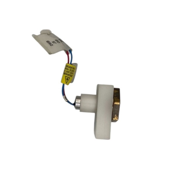 LASER DIODE AND MOUNT ASSEMBLY GE P/N LNR40892