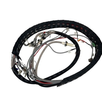 LOWER CABLE HARNESS ASSEMBLY GE P/N LNR8913