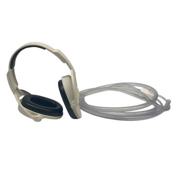 MR HEAD PHONES SIEMENS P/N 10018373