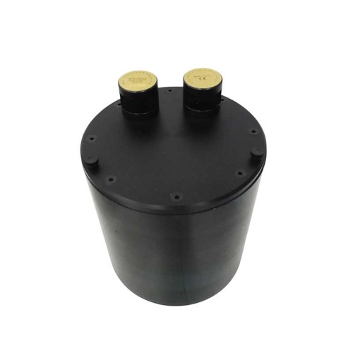 FANTOCCIO CATPHAN PHANTOM LABORATORY 600 P/N 4055771 - 5164978