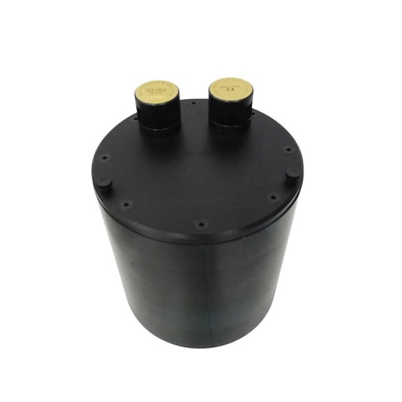 FANTOCCIO CATPHAN PHANTOM LABORATORY 600 P/N 4055771 - 5164978