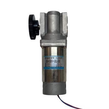 LONGITUDINAL MOTOR UNIT HITACHI TYPE SS40E6V-U2L-130 P/N K514A006