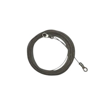 CORDINO ACCIAIO HITACHI WIRE ROPE P/N 1466797A