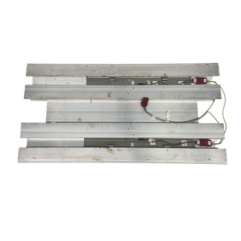 PIASTRA LETTINO SIEMENS CABLE E703 P/N 07455228