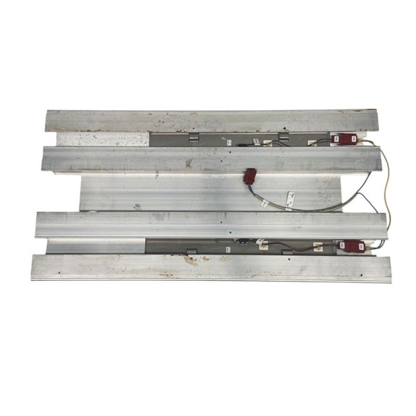 PIASTRA LETTINO SIEMENS CABLE E703 P/N 07455228