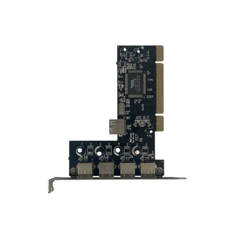 BOARD EXPANSION USB DELL P/N PCI5USB2