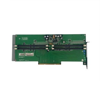 SCHEDA MEMORY EXPANSION HP P/N A6068-66543