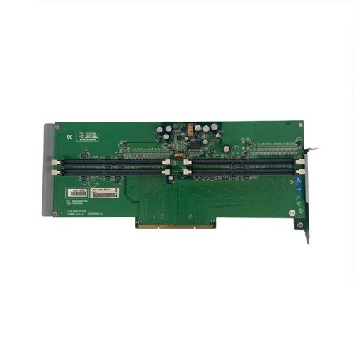 SCHEDA MEMORY EXPANSION HP P/N A6068-66543