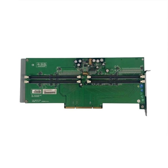 SCHEDA MEMORY EXPANSION HP P/N A6068-66543