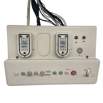 MAGNET CONTROL PANEL ASSY PHILIPS PICU NL P/N 452213174601