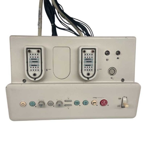 MAGNET CONTROL PANEL ASSY PHILIPS PICU NL P/N 452213174601