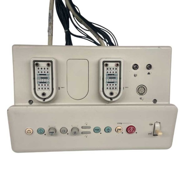 MAGNET CONTROL PANEL ASSY PHILIPS PICU NL P/N 452213174601