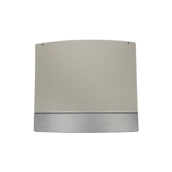 LOWER COVER FRONT/REAR PHILIPS P/N 452215034131