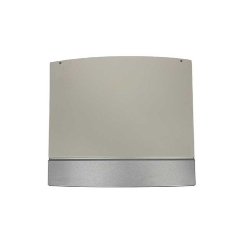 LOWER COVER FRONT/REAR PHILIPS P/N 452215034131