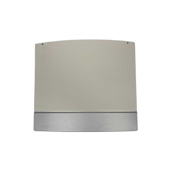 LOWER COVER FRONT/REAR PHILIPS P/N 452215034131