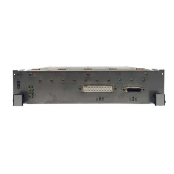 QDD-MT MODULE PHILIPS P/N 452211781556