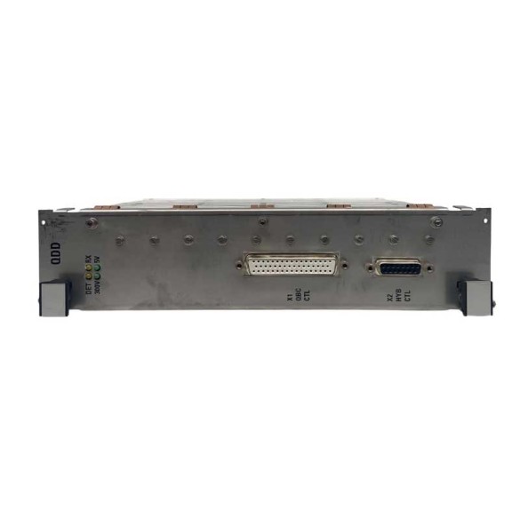 QDD-MT MODULE PHILIPS P/N 452211781556
