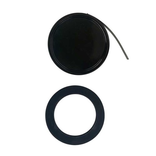 GRAPHITE BURST DISK SET PHILIPS P/N 452215015021