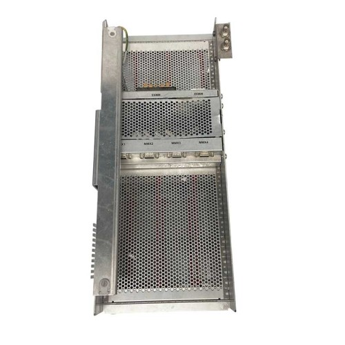 MODULE PFEI-NL ASSY EUROPAC PRO PHILIPS WITHOUT BOARDS P/N 452213167512