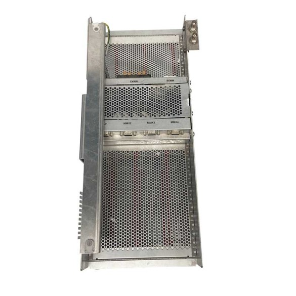 MODULE PFEI-NL ASSY EUROPAC PRO PHILIPS WITHOUT BOARDS P/N 452213167512