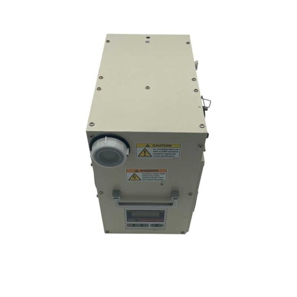 NEXT-GEN CHILLER APOLLO GE MODEL INR-244-639 P/N 2375089