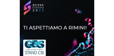 Congresso Internazionale SCIVAC 2023. 26-28 maggio Rimini
